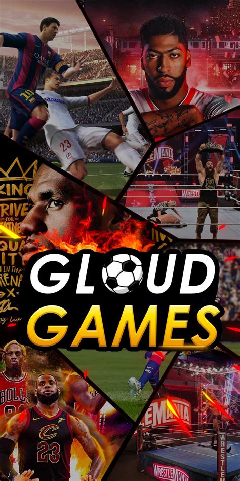 gloud games apk download uptodown
